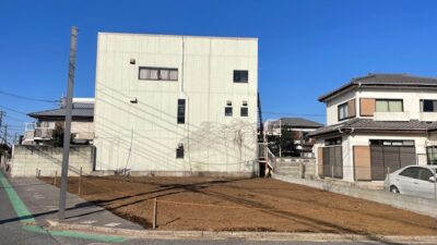 千葉市稲毛区園生町