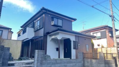 佐倉市臼井台