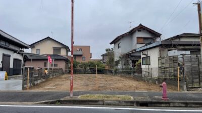 東金市南上宿