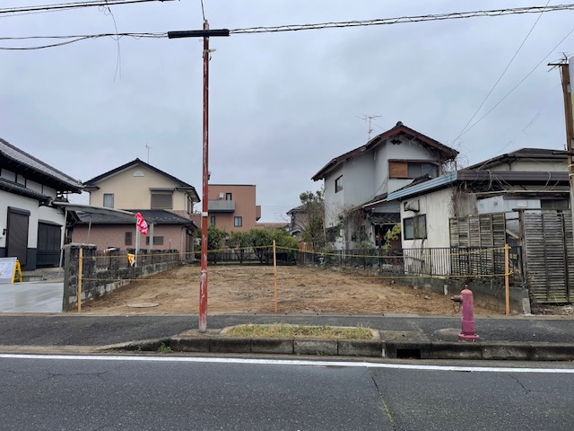 東金市南上宿