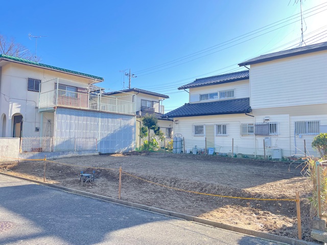 市原市草刈（ちはら台駅）