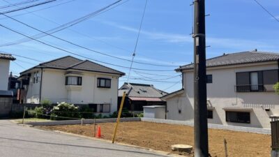 八千代市大和田