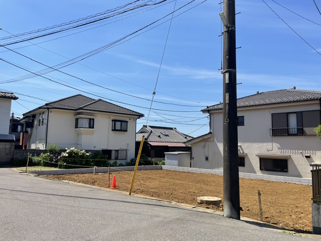 八千代市大和田
