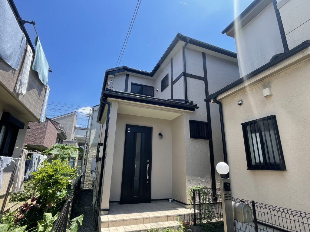 八ヶ崎緑町　中古戸建