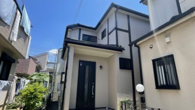 八ヶ崎緑町　中古戸建